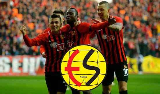 Eskişehirspor'da Sissoko bilmecesi sona erdi