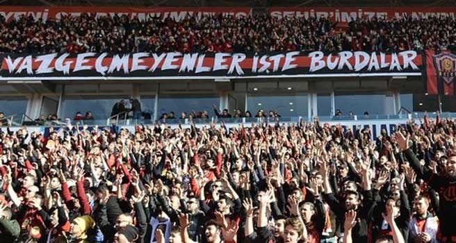 Eskişehirspor'da VIP kombine fiyatları değişti