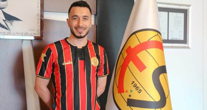 Eskişehirspor'dan ayrılan Hakan Aydemir’in yeni takımı belli oldu!