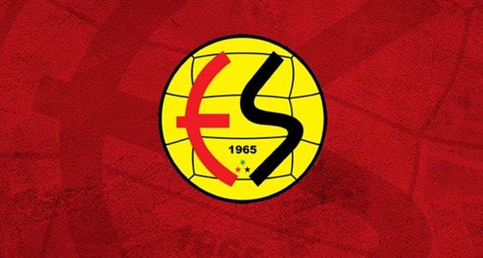 Eskişehirspor'dan bol gollü galibiyet 