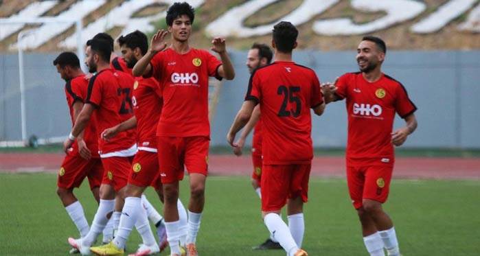 Eskişehirspor'dan farklı galibiyet!