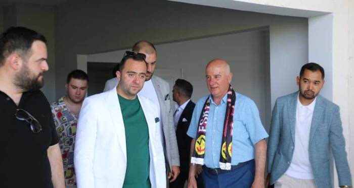 Eskişehirspor'dan kritik çağrı: Transferlerin olabilmesi için...