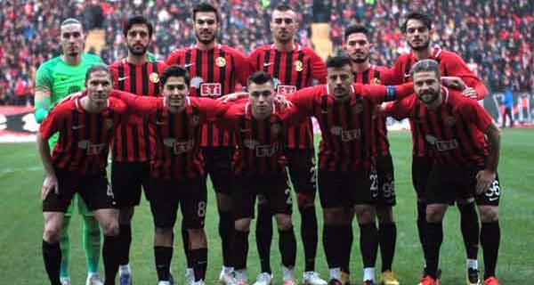 Eskişehirspor'dan milli takıma... Açıklandı!