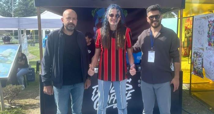 Eskişehirspor'dan milli voleybolcuya alkışlanacak sürpriz