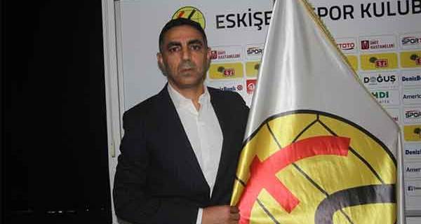 Eskişehirspor'dan teklif gelince...