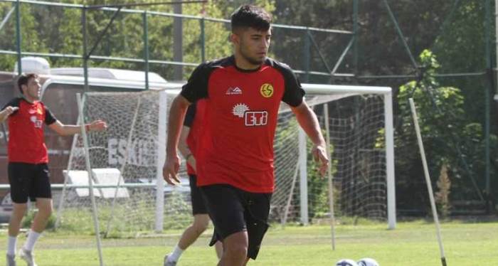 Eskişehirspor'dan yetişen Selman Çiftkanatlı’nın yeni takımı belli oldu!