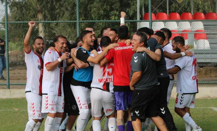 Eskişehirspor deplasmanda 3 puan arayacak: İşte detaylar...