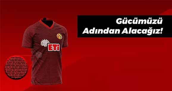 Eskişehirspor formasında onun da adı olacak!