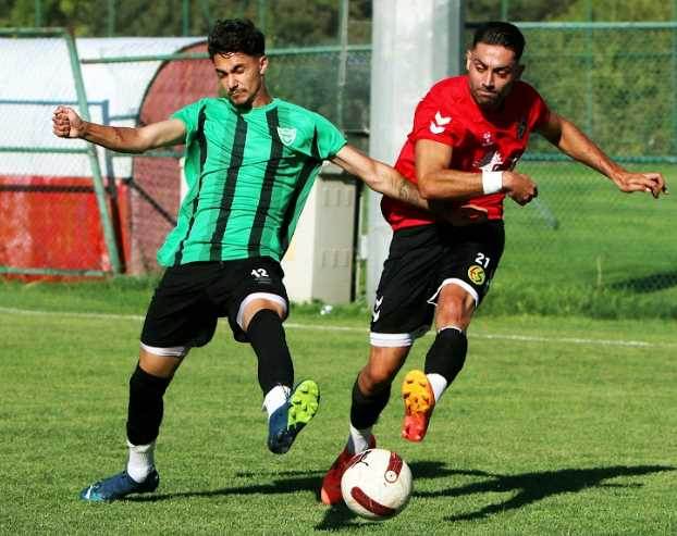 Eskişehirspor için kritik sınav bugün