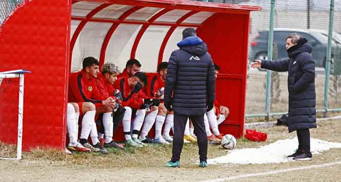 Eskişehirspor için kritik uyarı: Telafisi yok!