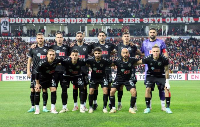 Eskişehirspor için kritik viraj: Pazar günü heyecan dolu olacak!