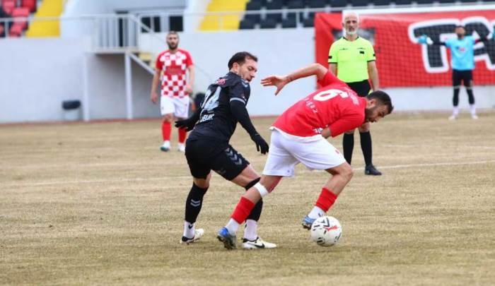 Eskişehirspor ikinci hazırlık maçına çıkıyor: Maç bilgileri ve saati...