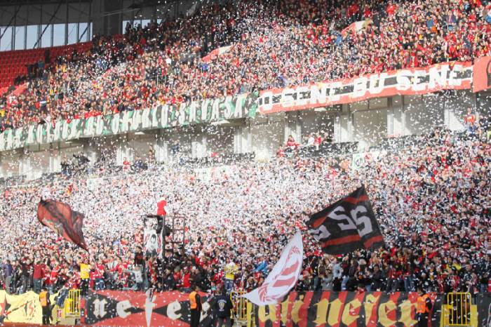 Eskişehirspor kombineleri ne zaman satışa çıkacak: İşte detaylar...