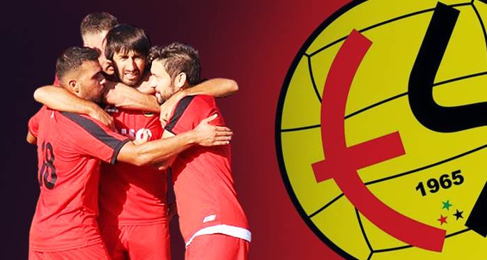 Eskişehirspor liderlik için sahaya çıkıyor 