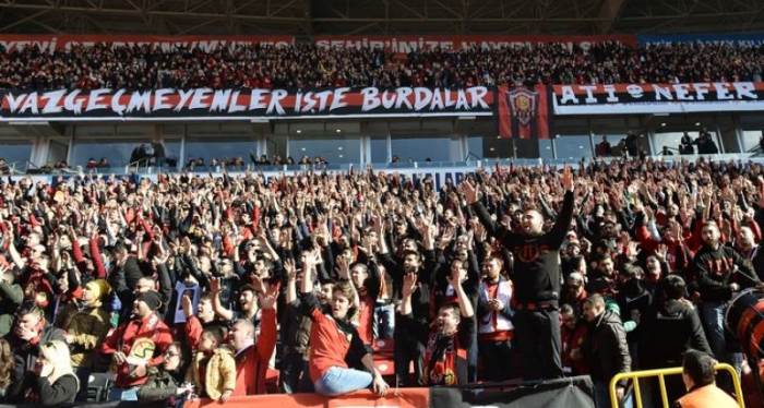 Eskişehirspor maç biletleri satışa çıkıyor