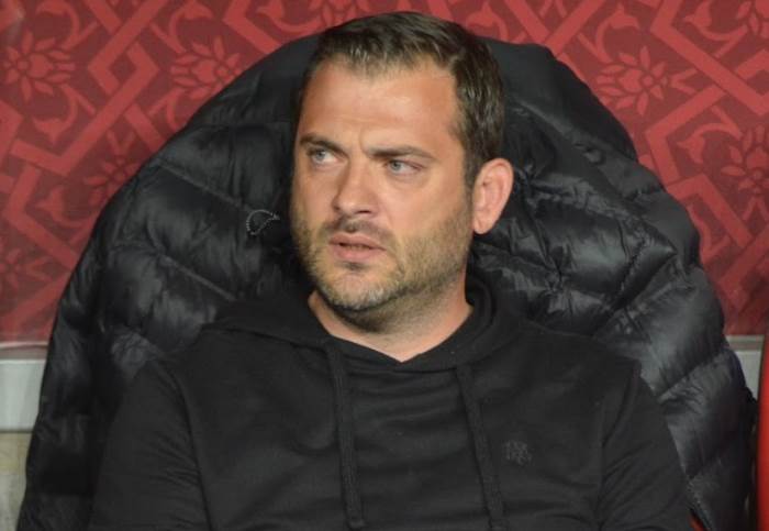 Eskişehirspor maçından sonra açık konuştu