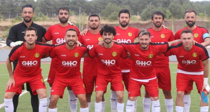 Eskişehirspor ondan çok şey bekliyor! Golleriyle dikkat çekti