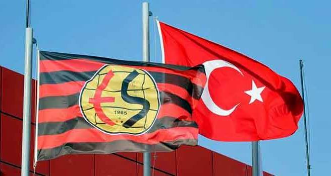 Eskişehirspor puan silme cezasını kaldırdı