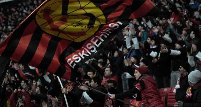 Eskişehirspor taraftarına kritik çağrı!