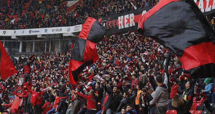 Eskişehirspor tarihinde bir ilk yaşanacak! 