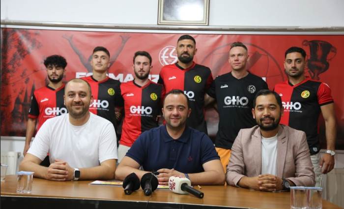 Eskişehirspor transferde hız kesmiyor! İşte masadaki 7 isim