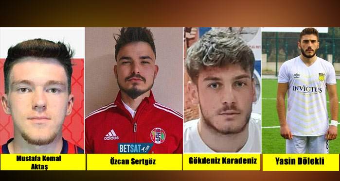 Eskişehirspor'un hedefinde 4 isim var !