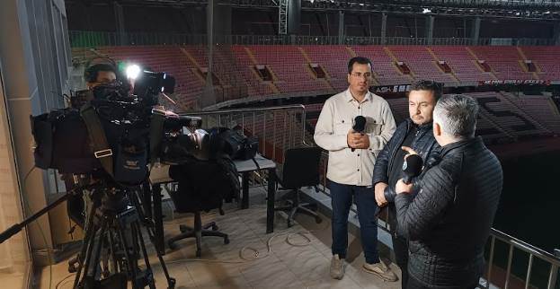 Eskişehirspor’un mücadelesi yine ES TV ekranlarında!