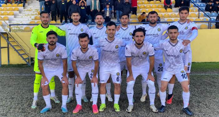 Eskişehirspor'un rakibi Tarsus İdmanyurdu, formsuz durumda