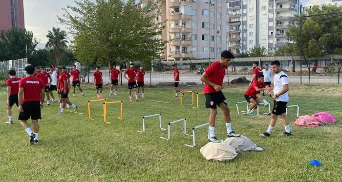 Eskişehirspor'un rakibi transfer için düğmeye bastı