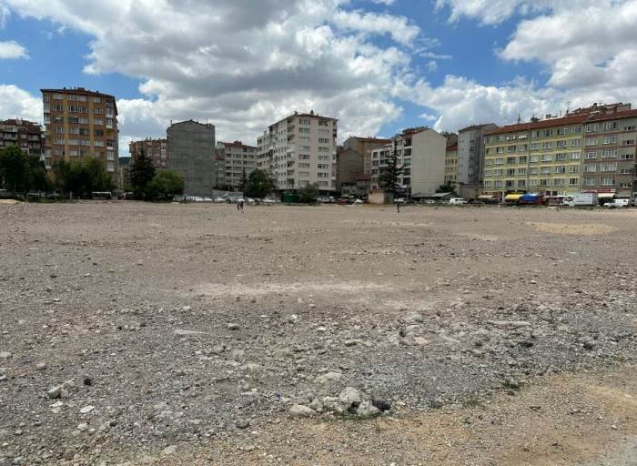 Esnafın sabrı tükendi: Eskişehir'deki o sorun artık çözülsün!