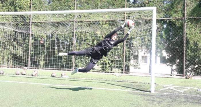 Fenerbahçe, Galatasaray ve Beşiktaş Eskişehirli kalecinin peşinde!