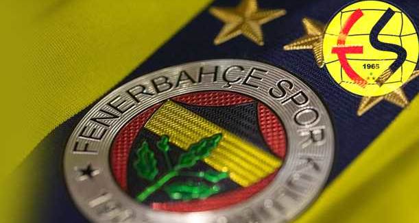 Fenerbahçe'nin Eskişehir'deki arsaları Es Es'lileri ayaklandırdı!