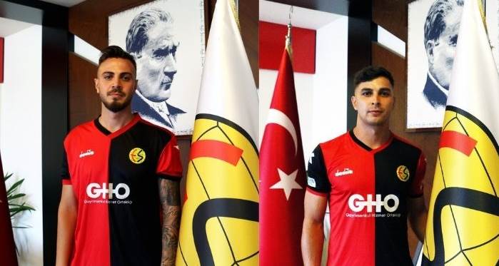 Flaş gelişme: Eskişehirspor’da şok ayrılıklar!