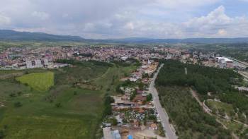 Gediz’De Bardakçı Deresi İçin İmzalar Atıldı
