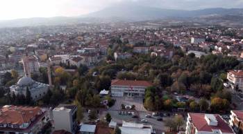 Gediz’De Doğum Oranı Ölüm Oranını Geçti
