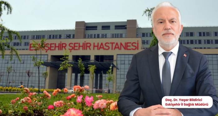 Gelişimsel Pediatri Nedir? Eskişehir Şehir Hastanesi’nden Yeni Hizmetler