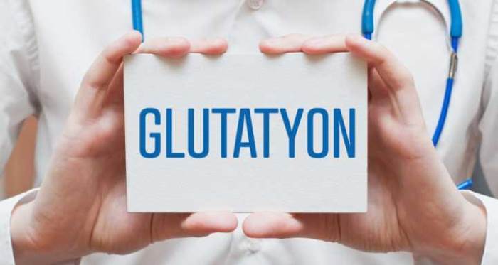 Glutatyon Nedir ve Faydaları Nelerdir?