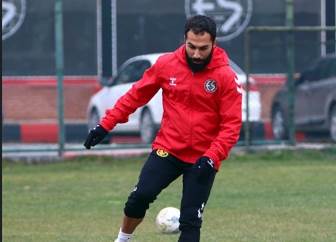 Gökhan Çamur forma giyebilir