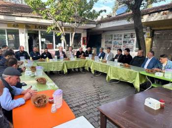 Güçlü Sanayi İçin Sorunlar Ortadan Kalkacak
