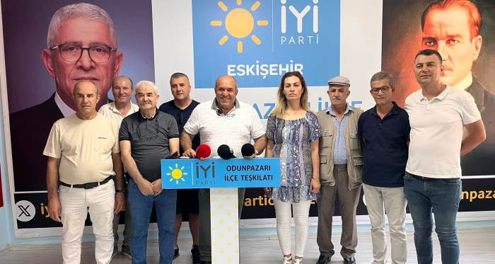 Gürol Yer açıkladı: Eskişehir'de "Mihalgazi" ve üniversite krizi patlak verdi!