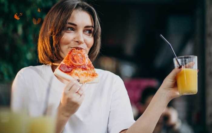 Hedonik açlık nedir, nasıl oluşur ve bu durumla nasıl başa çıkılır?