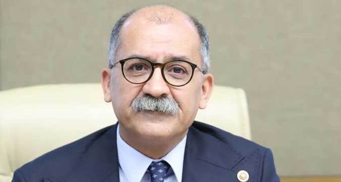 İbrahim Arslan: "İktidarın son kullanma tarihi geçti"