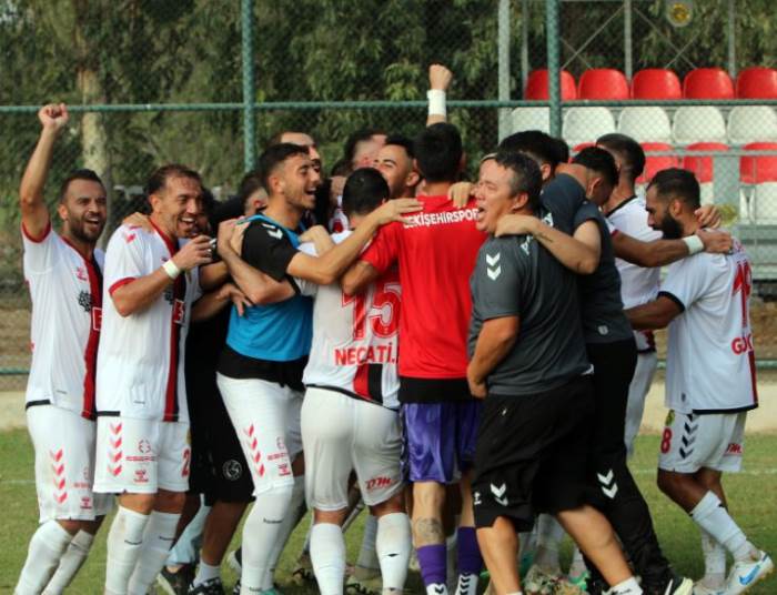 İkinci Mersin deplasmanı olacak