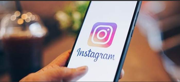 Instagram yeniden erişime açıldı!