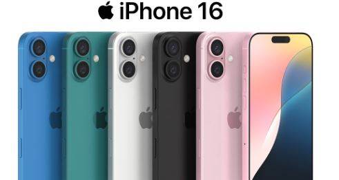 iPhone 16 Çıkış Tarihi! iPhone 16 Ne Zaman Çıkacak, Özellikleri Neler? Yeni Ekran, Capture Düğmesi ve Yapay Zeka Gücüyle Geliyor