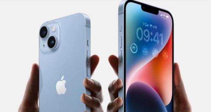 iPhone 16 Serisi Tanıtıldı! İşte iPhone 16 Özellikleri, Satış Fiyatı ve Renk Seçenekleri