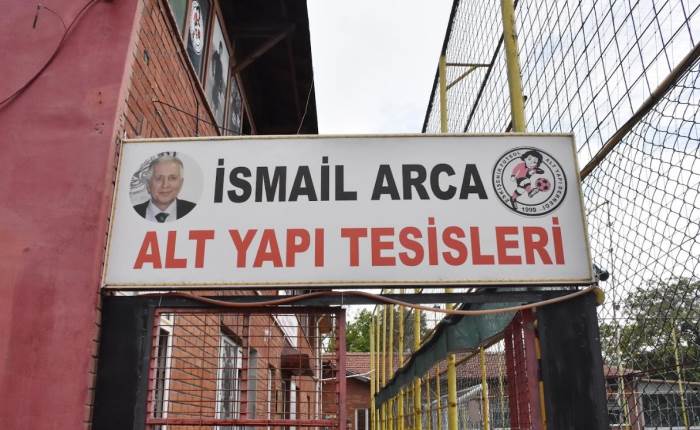 İsmail Arca’ya saygı sonsuz