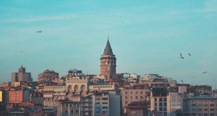 İstanbul'da hava durumu nasıl olacak? (1 Kasım 2024)