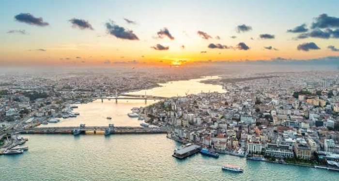 İstanbul'da hava durumu nasıl olacak? (10 Ekim 2024)