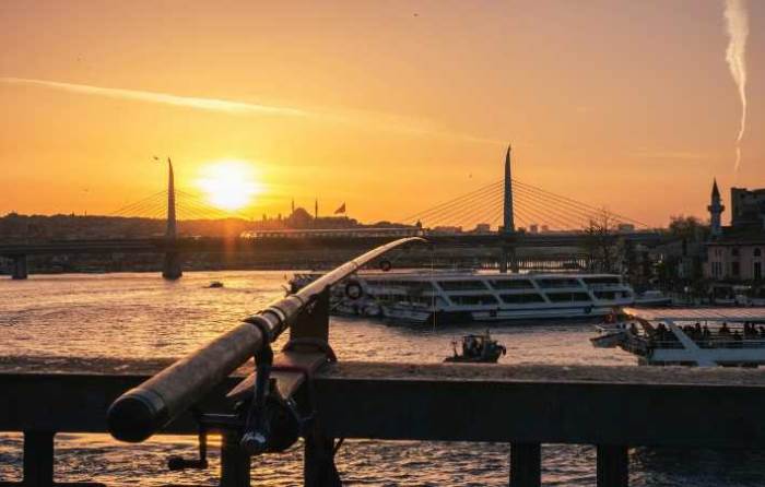 İstanbul'da hava durumu nasıl olacak? (11 Kasım 2024)